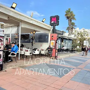La Carihuela 2 Apartamento