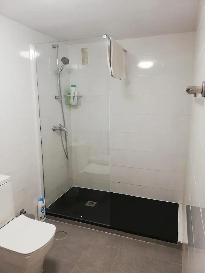 Ferienwohnung La Nogalera Adresse Mythique Torremolinos Apartment