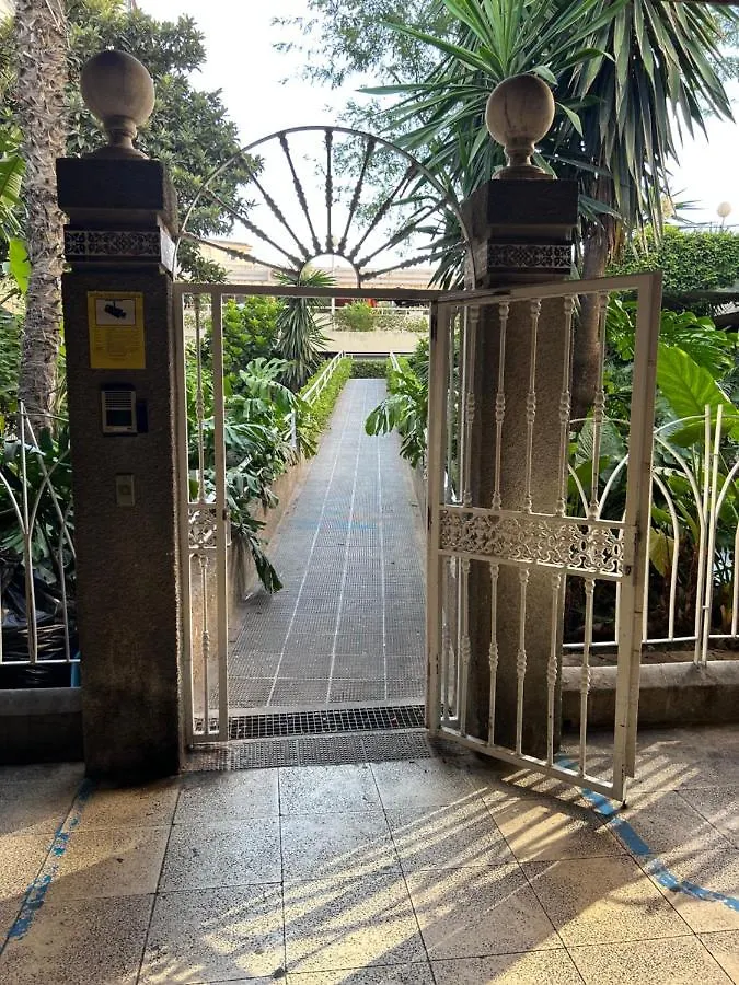 La Nogalera Adresse Mythique Apartment Torremolinos Spain