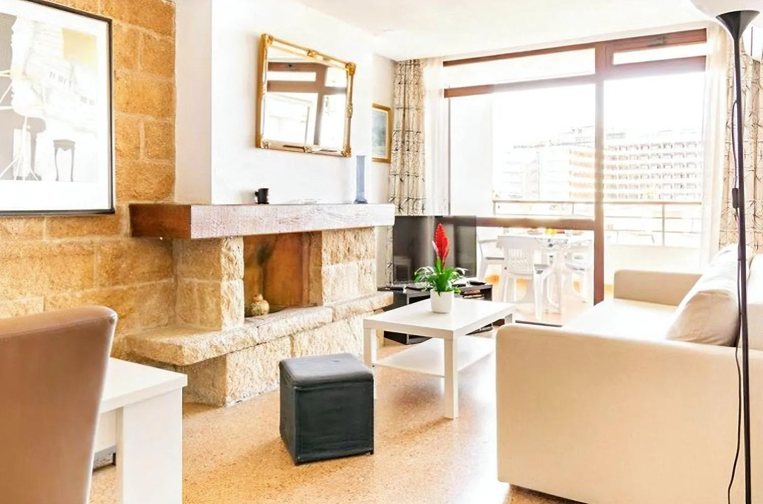 Ferienwohnung La Nogalera Adresse Mythique Torremolinos Apartment
