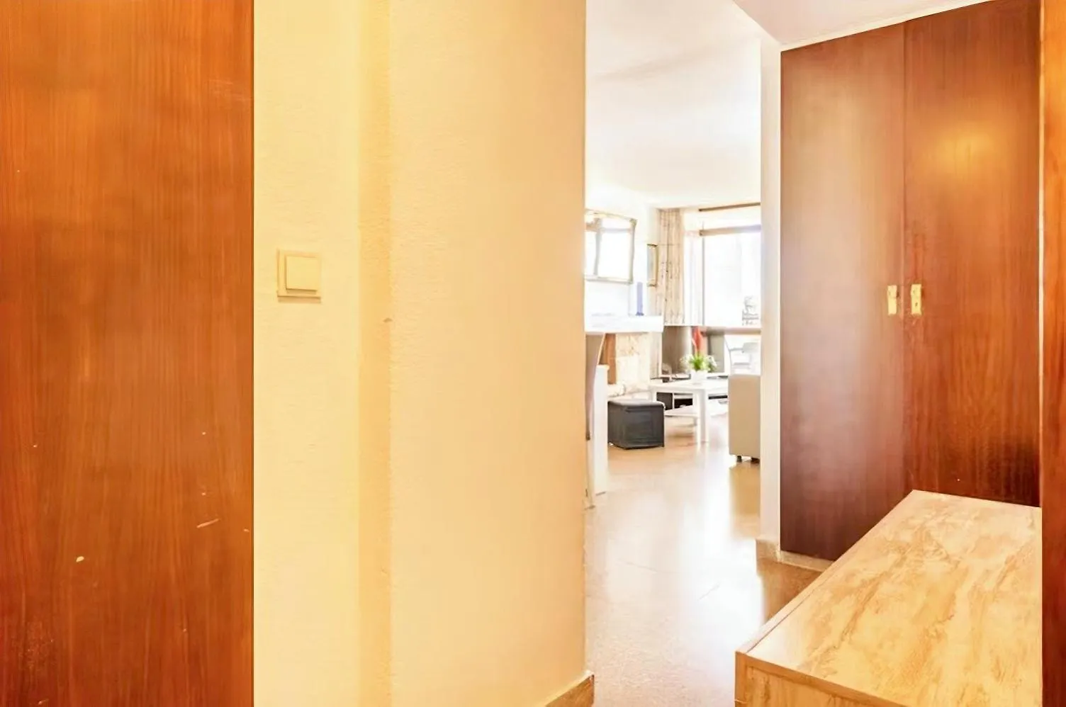 La Nogalera Adresse Mythique Apartment Torremolinos 0*,  Spain