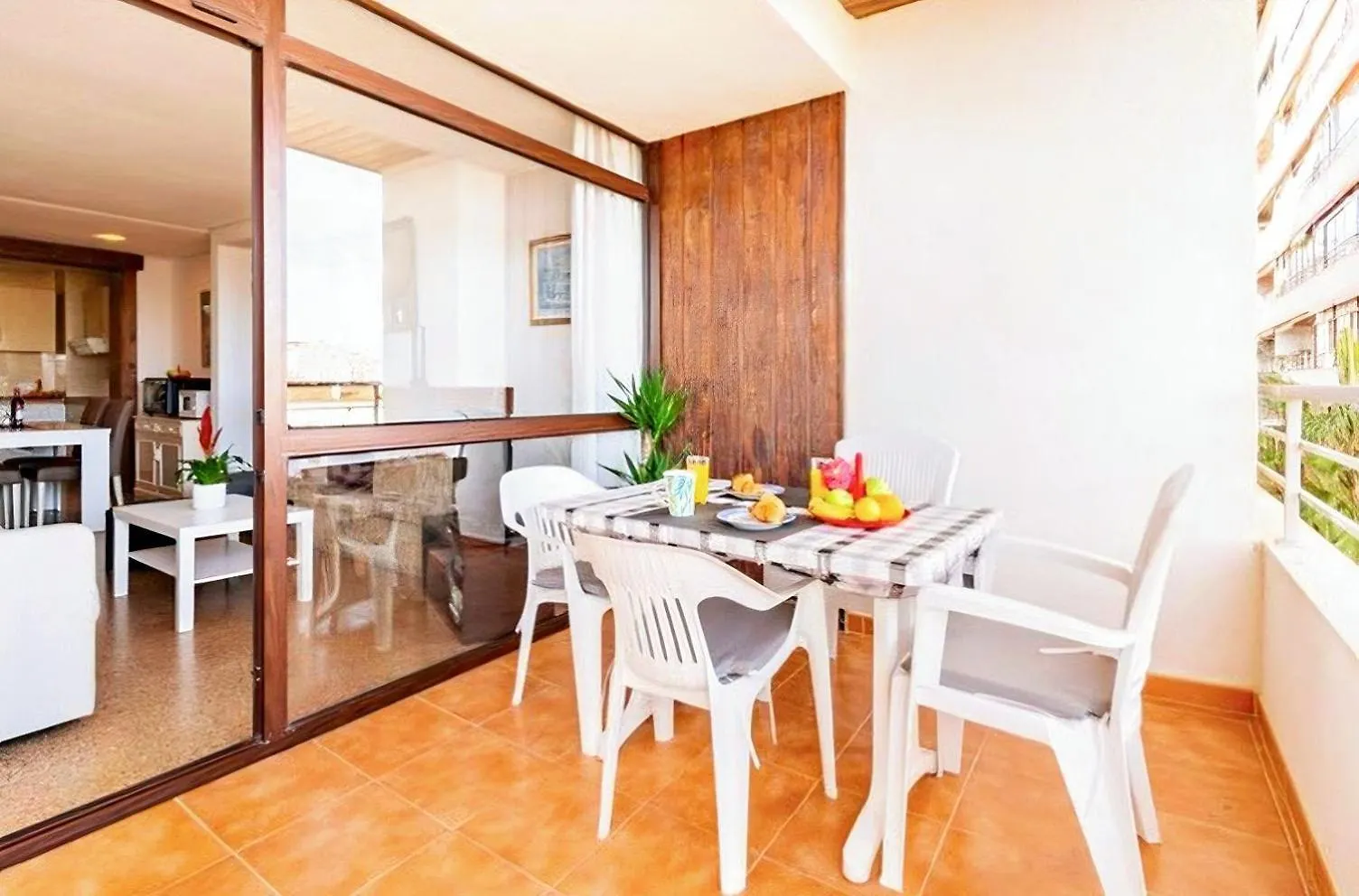 Ferienwohnung La Nogalera Adresse Mythique Torremolinos 0*,  Spanien