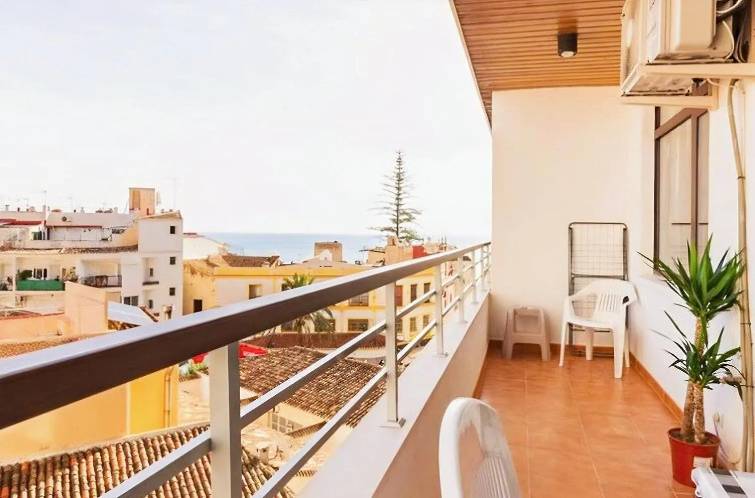 La Nogalera Adresse Mythique Apartment Torremolinos 0*,
