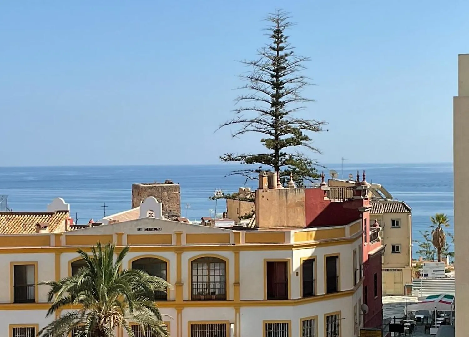 La Nogalera Adresse Mythique Apartment Torremolinos Spain