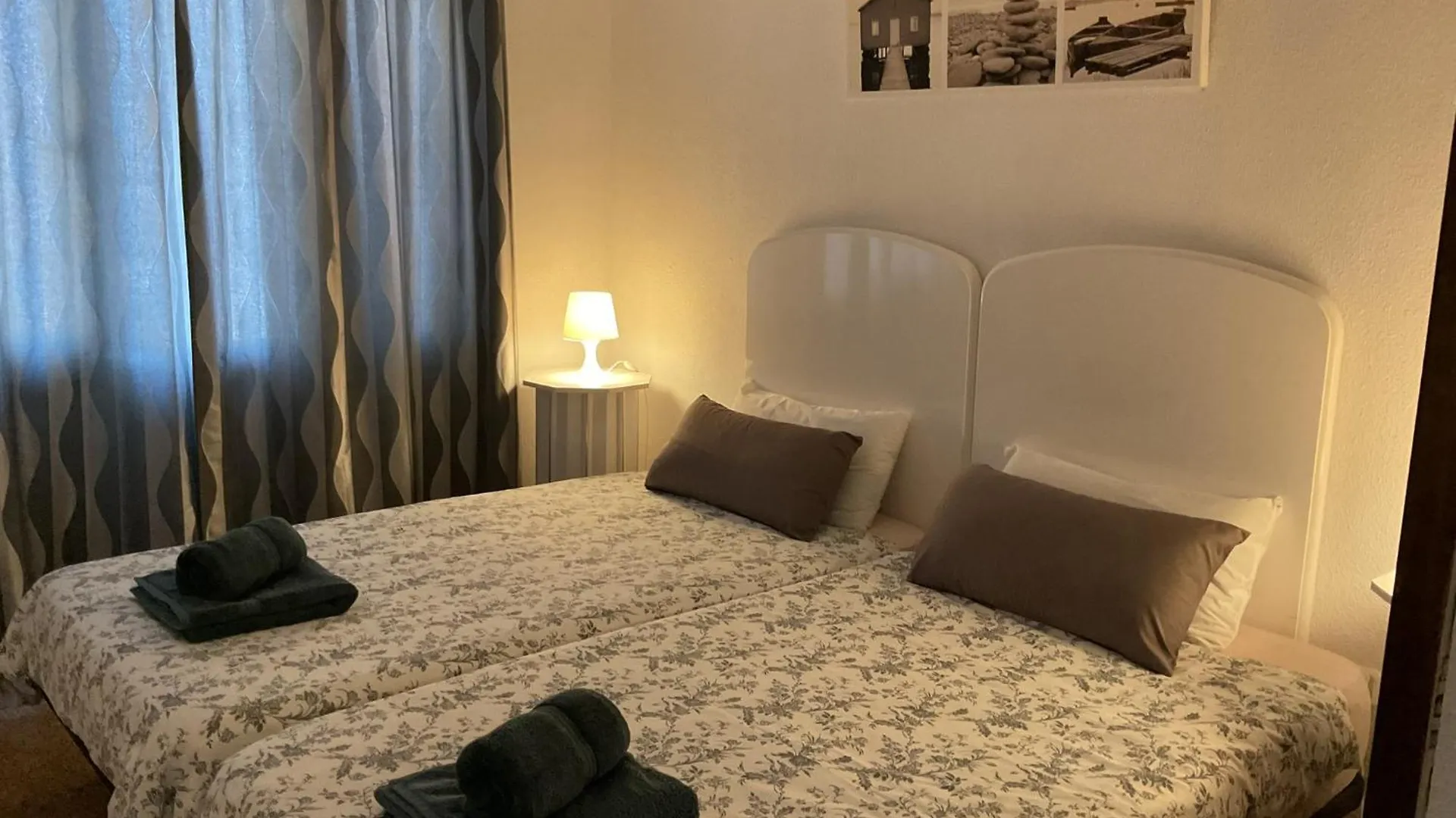 Ferienwohnung La Nogalera Adresse Mythique Torremolinos Spanien