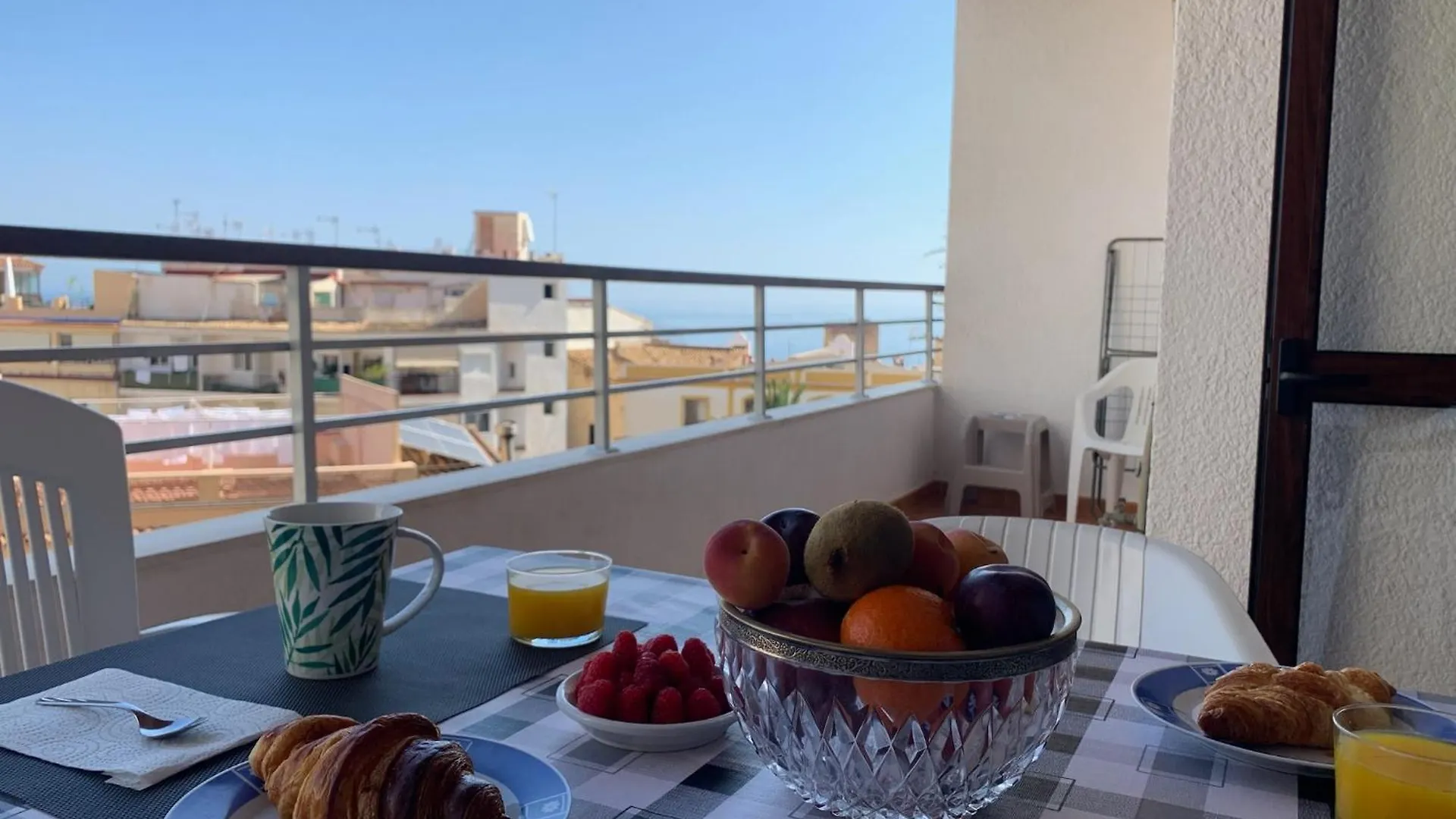 Ferienwohnung La Nogalera Adresse Mythique Torremolinos 0*,  Spanien