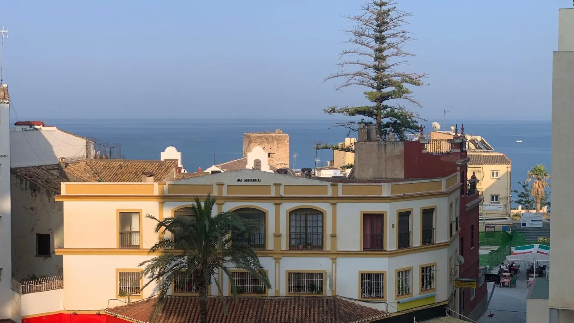 La Nogalera Adresse Mythique Apartment Torremolinos