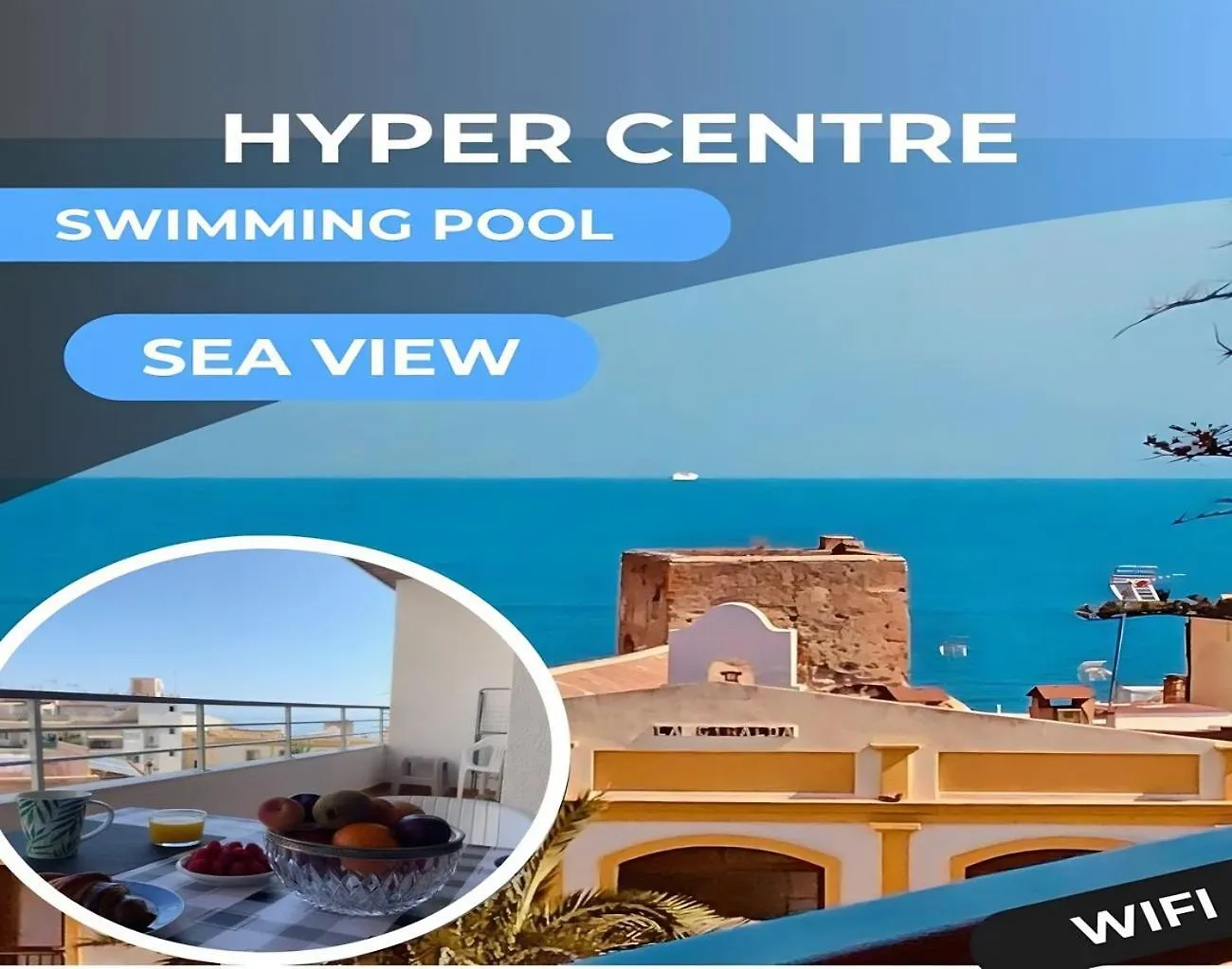 La Nogalera Adresse Mythique Apartment Torremolinos