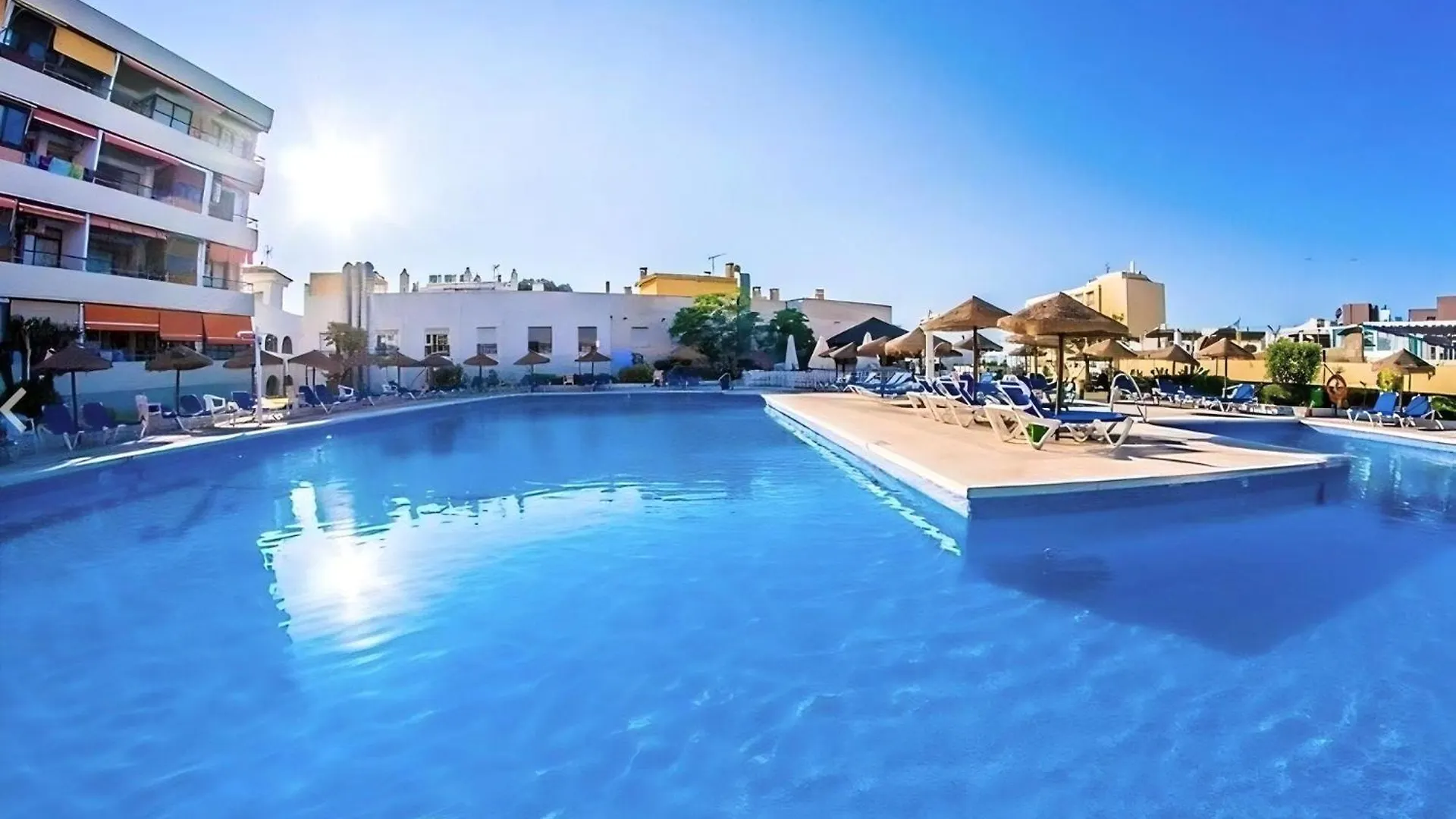 Ferienwohnung La Nogalera Adresse Mythique Torremolinos Spanien