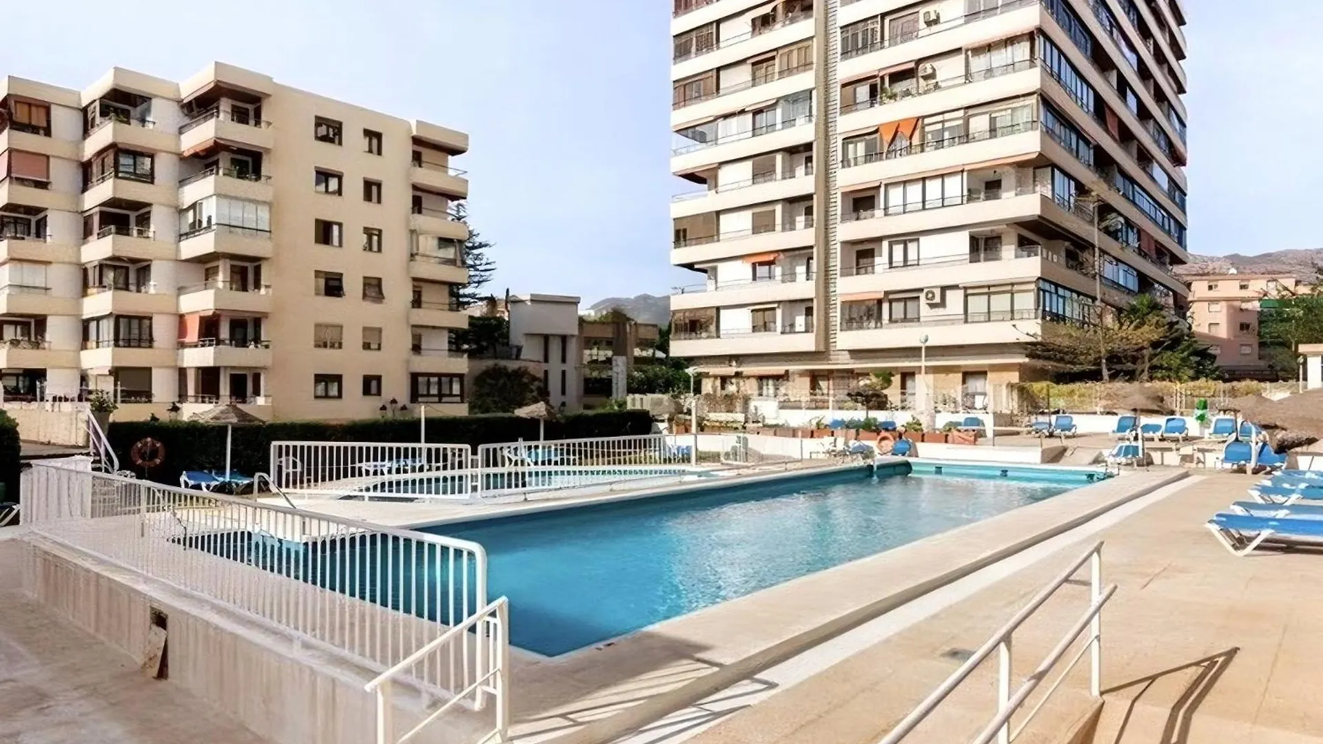 Ferienwohnung La Nogalera Adresse Mythique Torremolinos 0*,  Spanien